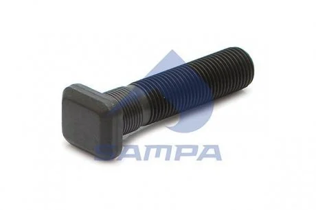 Шпилька колеса SAMPA 041.001