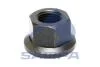 Гайка кріплення колеса SCANIA 7/8" x 11 BSF / 27,7 041.006