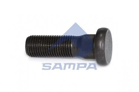 Шпилька колеса SAMPA 041.396