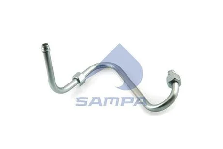Патрубок SAMPA 042.038