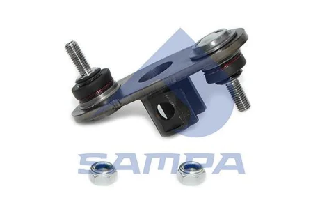 Кронштейн SAMPA 042.360