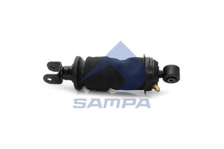 Амортизатор кабіни SAMPA 043.107