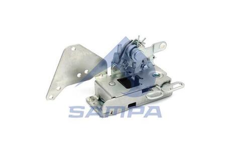 Замок кабіни SAMPA 043.172