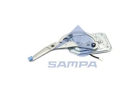 Механізм склопідіймача SAMPA 043.192