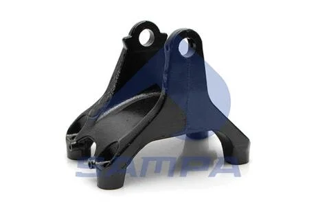 Елемент кріплення ресори SAMPA 043.255