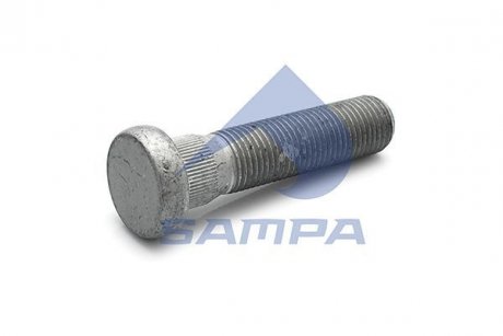 Болт крепления SAMPA 043.256