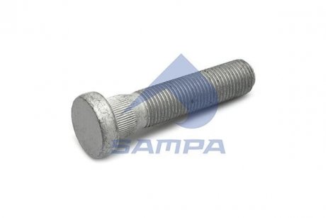 Гайка SAMPA 043.260