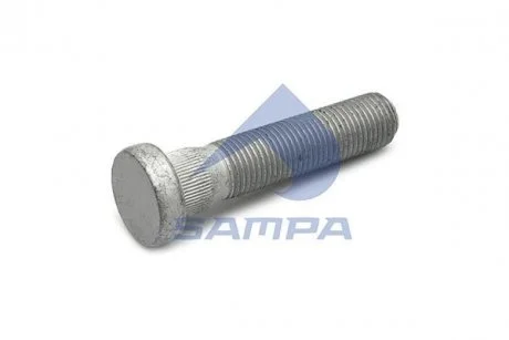 Болт кріплення SAMPA 043.260