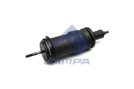 Амортизатор кабіни SAMPA 043.327