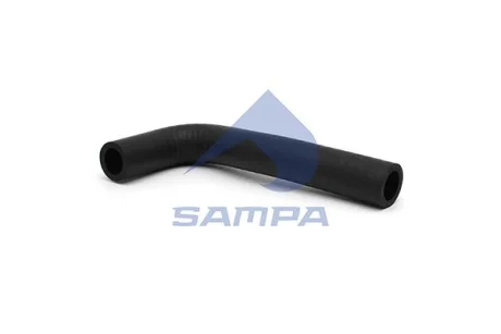 Фото патрубок SAMPA 043.405 Патрубок SAMPA 043.405