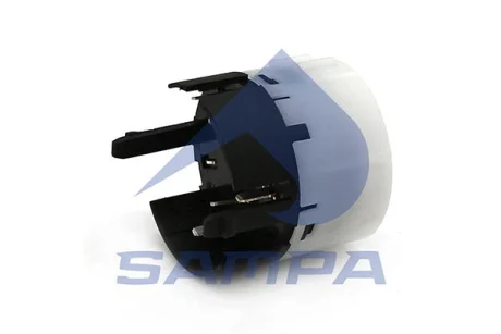 Замок запалювання SAMPA 043.492