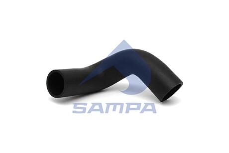Патрубок SAMPA 044.195