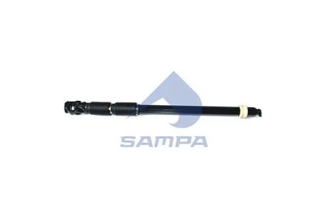 Вал рульового управління SAMPA 044.315
