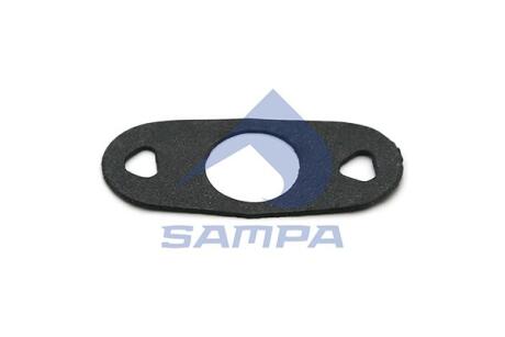 Прокладка турбіни SAMPA 044.362