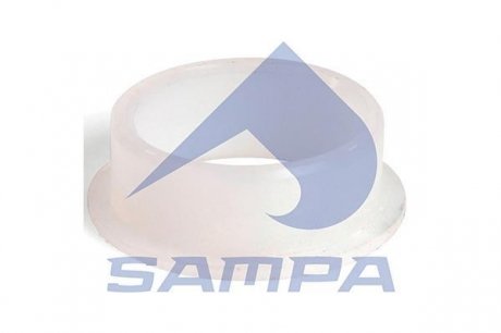 Втулка стабилизатора (полимерная) SAMPA 050.007