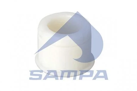 Втулка стабилизатора (полимерная) SAMPA 050.018