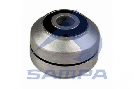 Сайлентблок кабины SAMPA 050.104