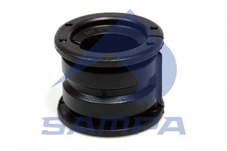 Фото 1 - втулка стабілізатора (гумова) SAMPA 050.171 Втулка стабілізатора (гумова) SAMPA 050.171 (фото 1)