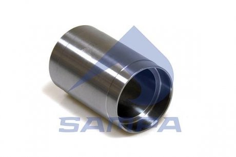 Втулка ресори (металева) SAMPA 050.175