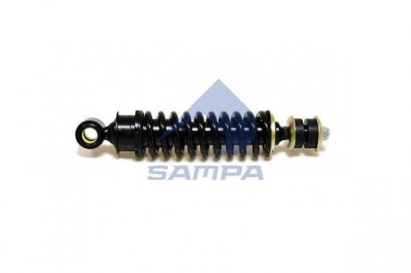 Амортизатор подвески кабины SAMPA 050.207