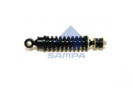 Амортизатор підвіски кабіни SAMPA 050.207