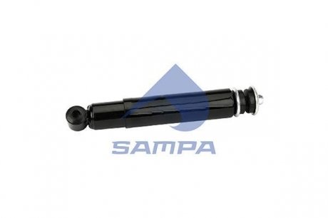 Амортизатор подвески SAMPA 050.214 (фото 1)