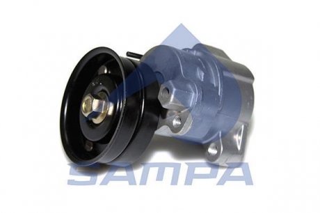 Шкив вентилятора с натяжным устройством SAMPA 050.497 (фото 1)