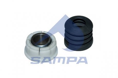 Ремкомплект важеля КПП SAMPA 050.528 (фото 1)