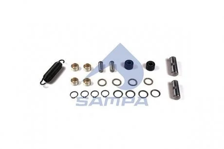 Ремкомплект супорта SAMPA 050.552