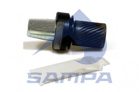 Ремкомплект тормозного регулятора SAMPA 050.569 (фото 1)