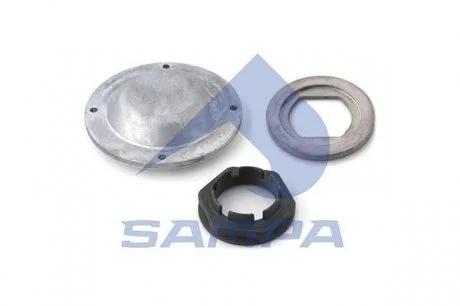 Ремкомплект маточини колеса SAMPA 050.588