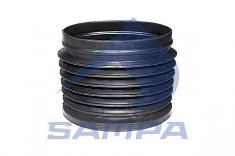 Патрубок воздуха салона (полимерный) SAMPA 051.001 (фото 1)
