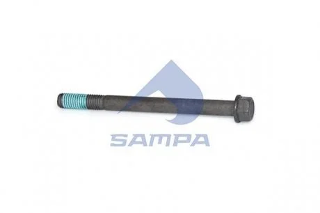 Болт головки блоку циліндрів SAMPA 051.002