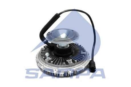 Муфта сцепления привода вентилятора SAMPA 051.022