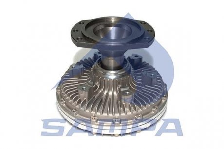 Муфта сцепления привода вентилятора SAMPA 051.027