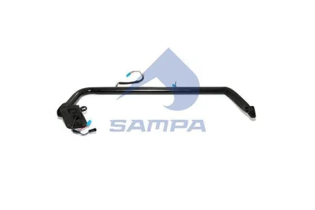 Кронштейн SAMPA 051.077