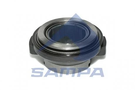 Фото 1 - выжимной подшипник DAF SAMPA 051.100 Выжимной подшипник DAF SAMPA 051.100 (фото 1)