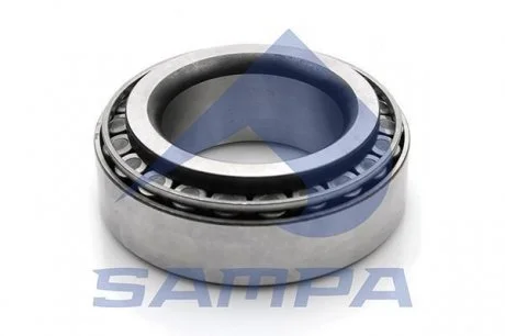 Подшипник ступицы колеса SAMPA 051.209