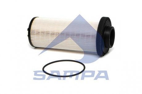 Фильтр топливный двигателя SAMPA 051.221 (фото 1)