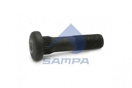 Болт кріплення SAMPA 051.234