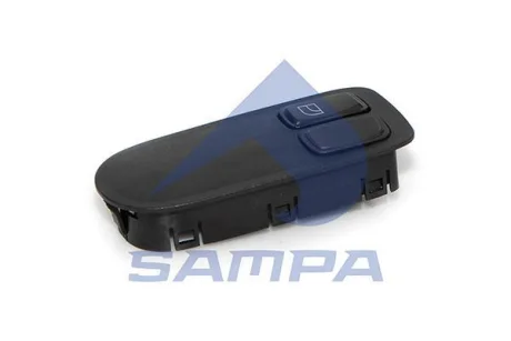 Блок керування SAMPA 051.312