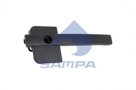 Ручка дверна SAMPA 051.362