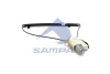 Механізм склопідіймача SAMPA 051.373 (фото 1)