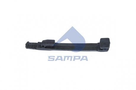 Буфер (гумовий) SAMPA 051.378 (фото 1)