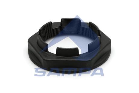 Гайка маточини SAMPA 051.426