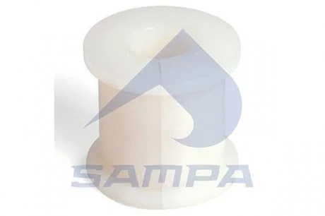 Втулка стабілізатора (полімерна) SAMPA 060.022
