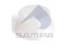 Втулка стабилизатора (полимерная) SAMPA 060.024 (фото 1)