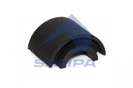 Напівтулка IVECO 45x95x70/80 SAMPA 060.055