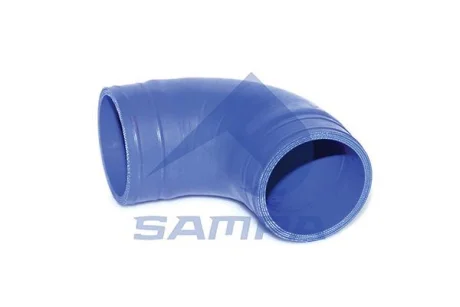 Патрубок SAMPA 060.260