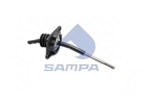 Фото важіль КПП SAMPA 061.452 Важіль КПП SAMPA 061.452